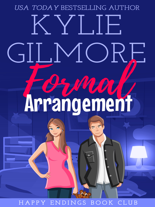 Title details for Formal Arrangement by Kylie Gilmore - Available